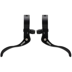 Tektro RL726 top mount in-line brake levers 26mm clamp