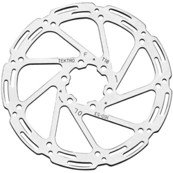 Tektro TR-53 Rotor 1.8mm 4 piston
