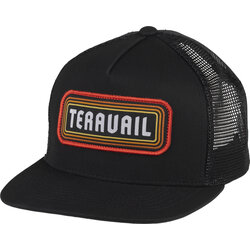 Teravail Scroll Trucker Hat