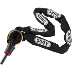 Tern Abus 6KS100 Frame Lock Chain Ext
