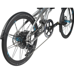 Tern Fenders for 451 Bikes