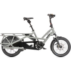 Tern GSD S00 LX 500Wh