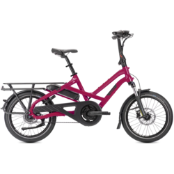 Tern HSD P5i