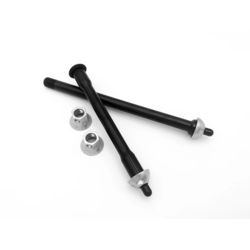 Tern Pinhead GSD S10 Gen 2 Wheel Locks