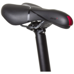 Tern Porter+ Saddle