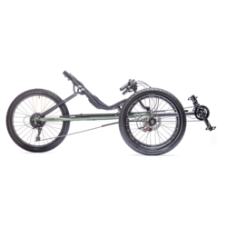 TerraTrike All Terrain
