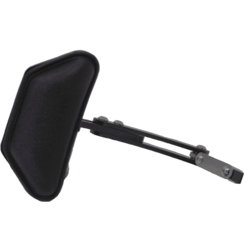 TerraTrike ATC Head Rest