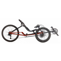 TerraTrike Gran Tourismo