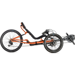 TerraTrike GTS e+