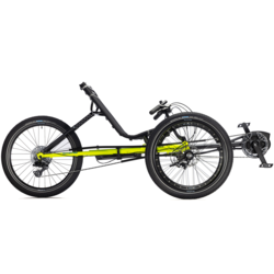 TerraTrike Rambler e+