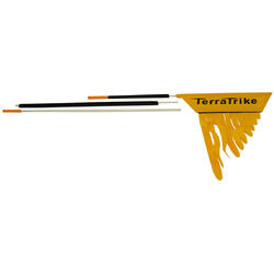 TerraTrike Safety Flag