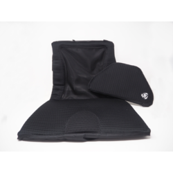 TerraTrike Seat Mesh - Sport Touring