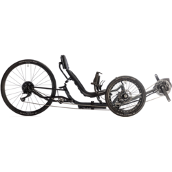 TerraTrike Spyder e+