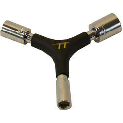 TerraTrike Y Tool (8-10-13mm Socket)