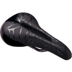 Terry Butterfly Women's Saddle