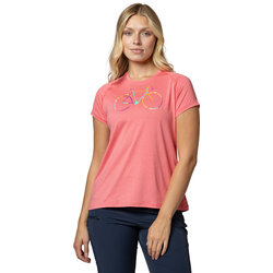 Terry Tech Tee Flow Short Sleeve