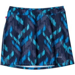 Terry Terry Mixie Skirt