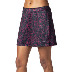 Terry Terry Mixie Skirt