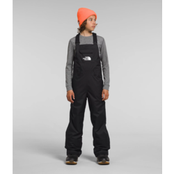 The North Face Big Kids' Freedom Insulated Bibs
