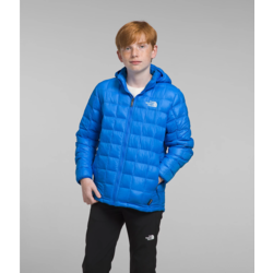 The North Face Boys' ThermoBall Hooded Jacket