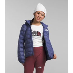 The North Face Girls' ThermoBall Hooded Jacket