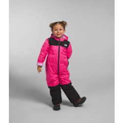 The North Face Kids' Freedom Snow Suit
