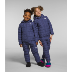 The North Face Kids' Reversible ThermoBall Hooded Jacket