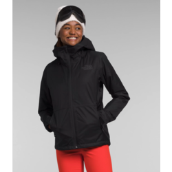 The North Face Women's Clementine Triclimate