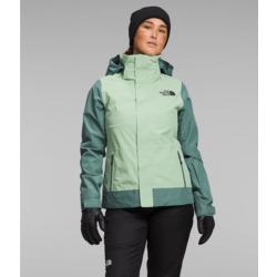 The North Face Women's Garner Triclimate Jacket