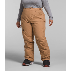 The North Face Women's Plus Freedom Insulated Pants
