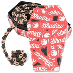 The Shadow Conspiracy Interlock V2 Chain