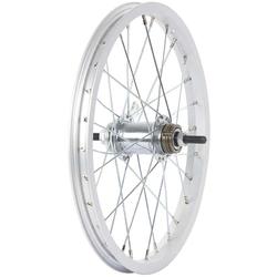 Wheel Shop Alex C1000 Silver/Coaster Silver 16-inch Rear 