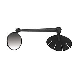 Third Eye Pro Helmet Mirror