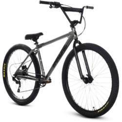 Throne Cycles The Goon Runner 29