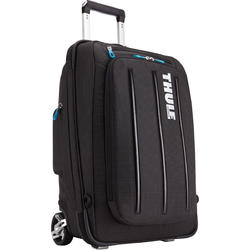 Thule Crossover 38L Rolling Carry-On w/Laptop Sleeve