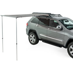 Thule OverCast 4.5ft Awning