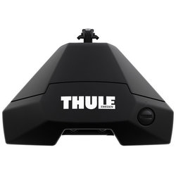 T-Nut Adapter Track Thule 30x24mm für Fahrradträger ProRide 591