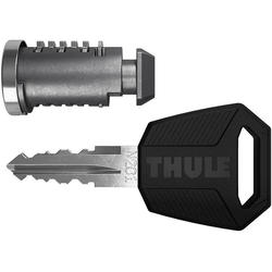 Thule One-Key System 8 Pack
