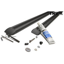 Thule Top Tracks w/Bolts (60-inch)
