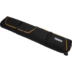Thule RoundTrip Ski Roller Ski Bag - 175cm Black