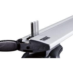Thule T-track Adapter 697-6
