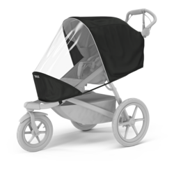 Thule Urban Glide 3 Single Rain Cover