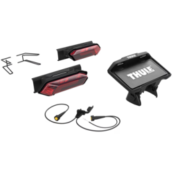 Thule Verse Light & Plate Kit