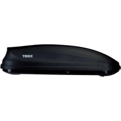 Thule Ascent 1600 Rooftop Box