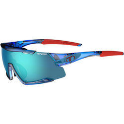 Tifosi Rail XC Sunglasses Crystal Smoke