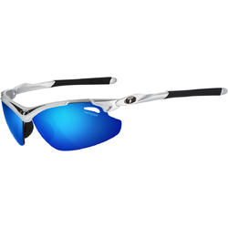 Cycling Sport Glasses Tifosi Duro Matte White Fototec Sunglasses 