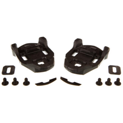 Time ICLIC Fixed Cleat