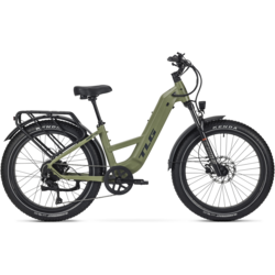 TLG Mobility AmpTrail