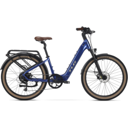 TLG Mobility GlideOn