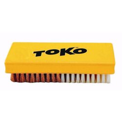 Toko Base Brush Nylon/Copper